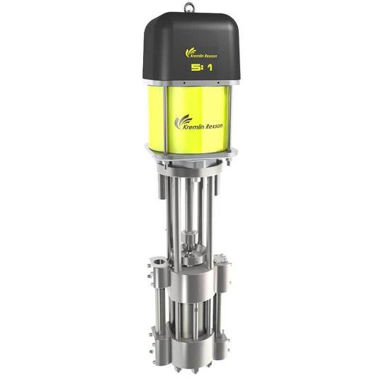 03C2200 空气Quatro PCS泵