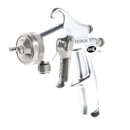 M22 P Basik HPA 压力式手动空气喷枪