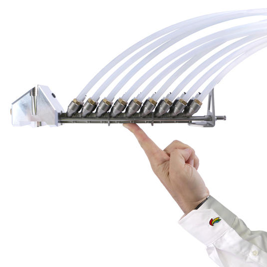 UPside CCV 换色模块