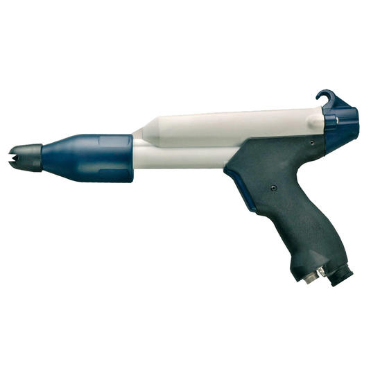 EUROTEC MG 400手动粉枪1