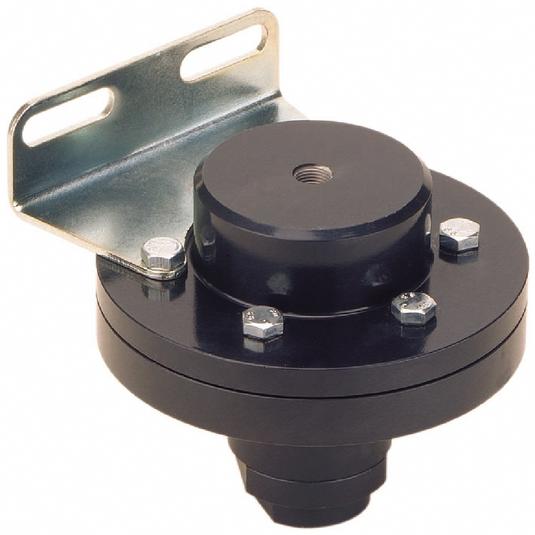 空气涂料不粘涂层调节器 – 远程控制