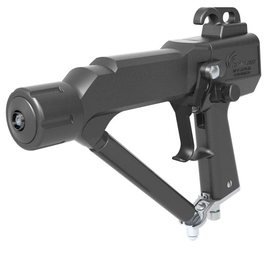 EUROTEC MG 400手动粉枪