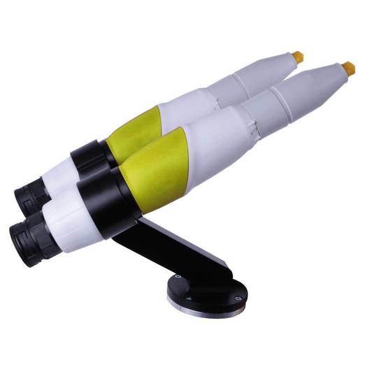 AUTO MACH-JET R/RD 机器人版静电粉枪