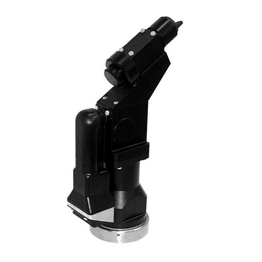 TRP 501 机器人版