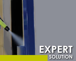 涂料 - 高级手动喷涂