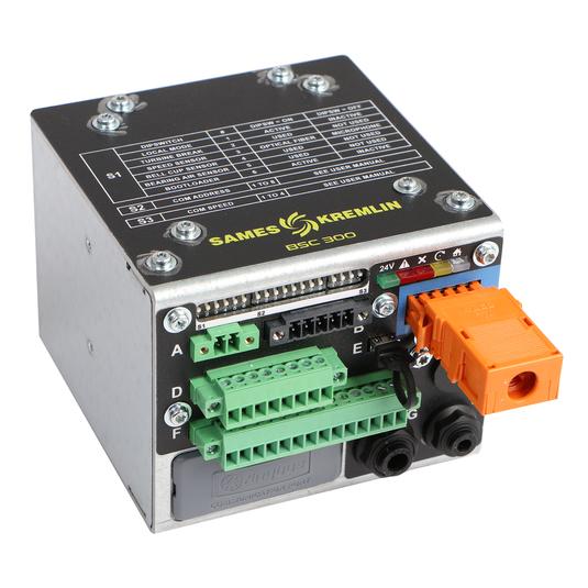 BSC 300 旋杯转速控制器