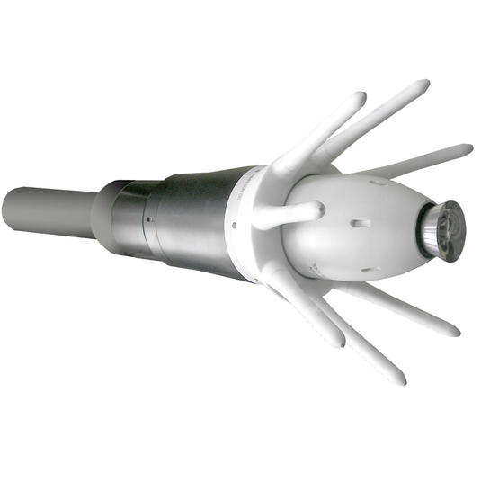 PPH 707 EXT-ST 水性静电旋杯