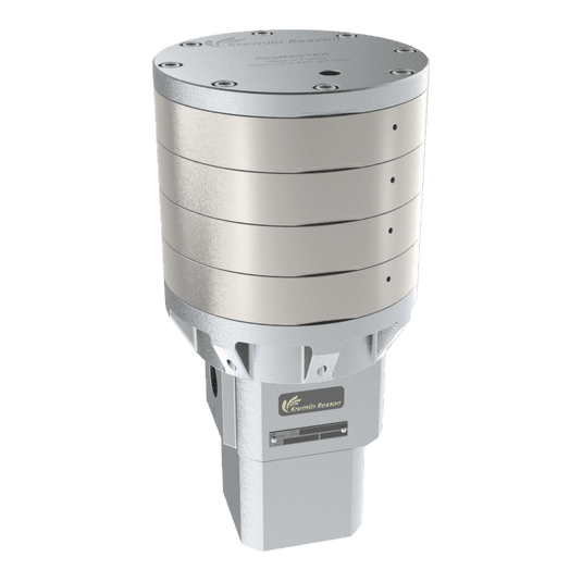 REGMASTER适用于粘性涂料的调节器