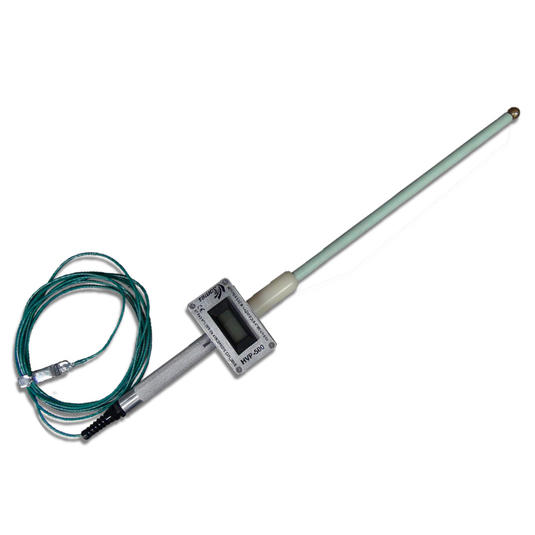 HVP 500 高压测量装置