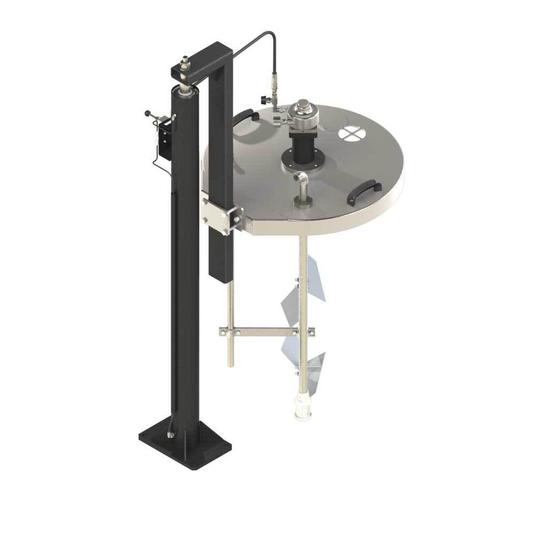 CYCLIX 200 升桶搅拌器